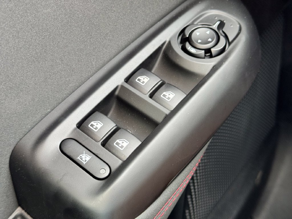 New 2025 Dodge Hornet GT w/ Tech Pack AWD/4WD image 24