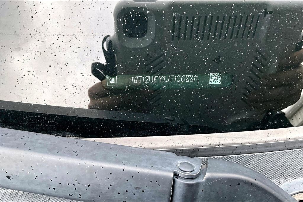 Used 2018 GMC Sierra 2500 Denali w/ Duramax Plus Package image 24