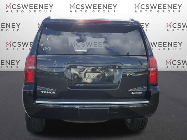 Used 2017 Chevrolet Tahoe Premier image 4
