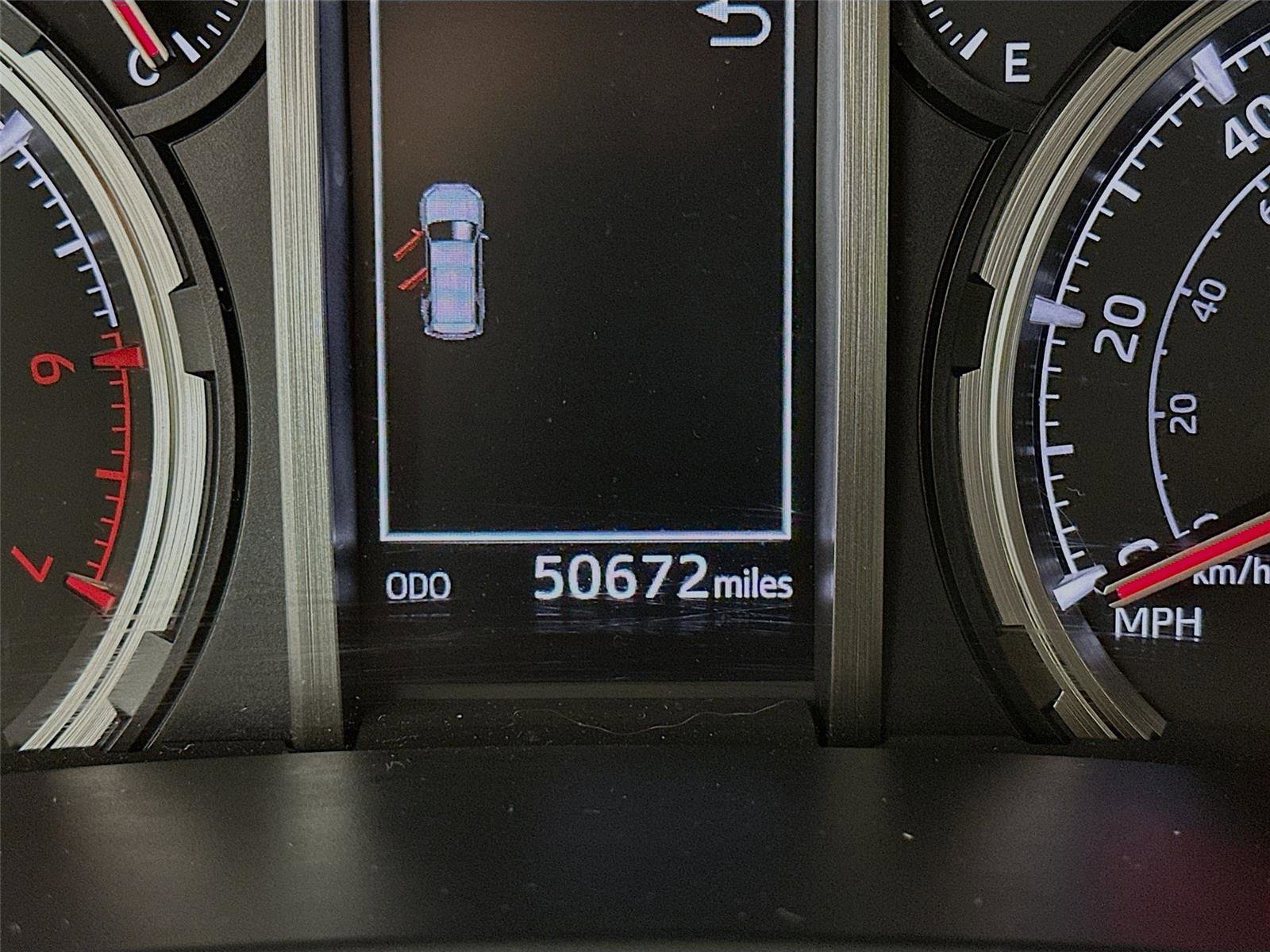 Certified 2023 Toyota 4Runner Limited image 13