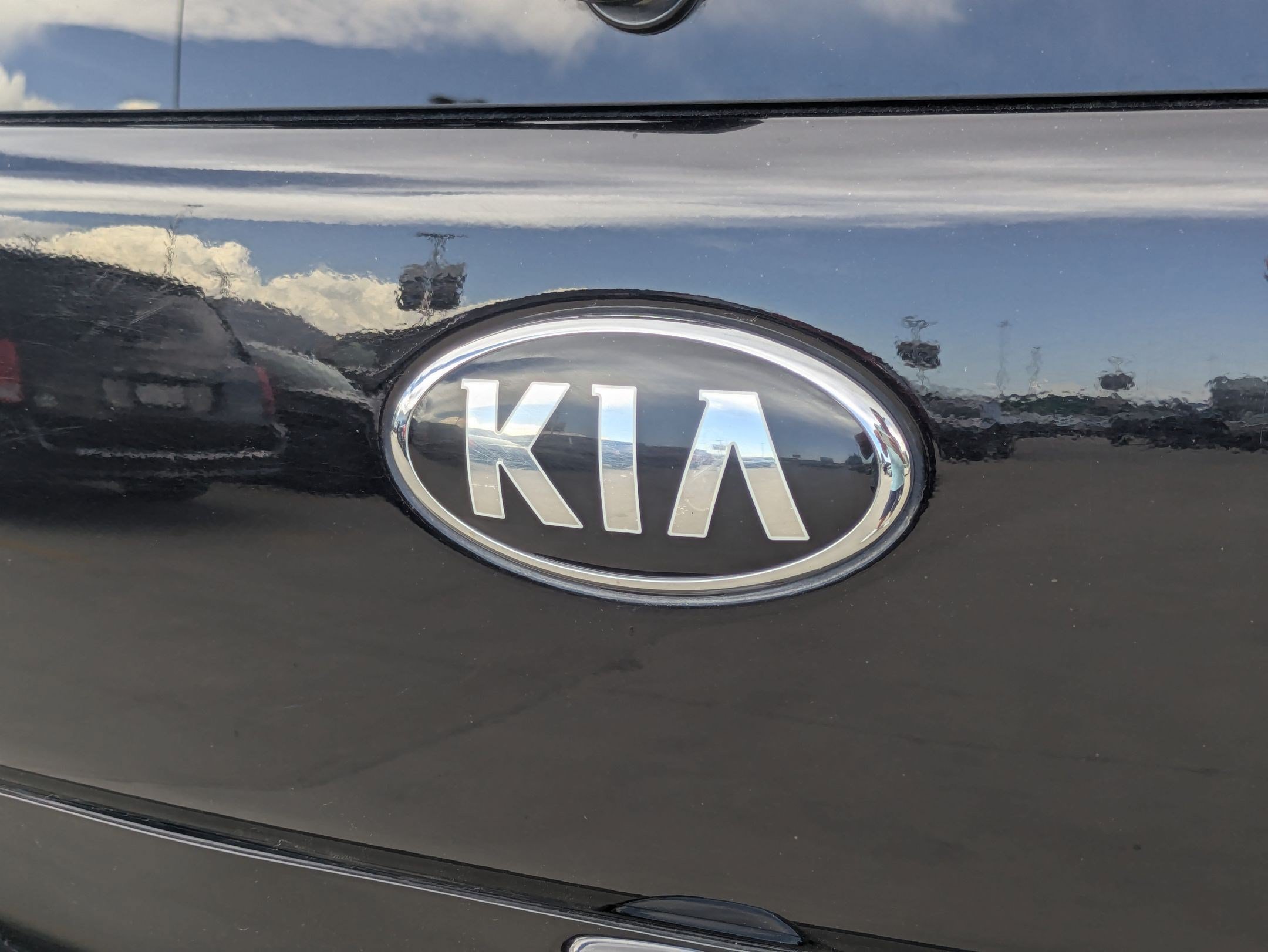 Used 2020 Kia Soul EX w/ Option Group 015 FWD image 13