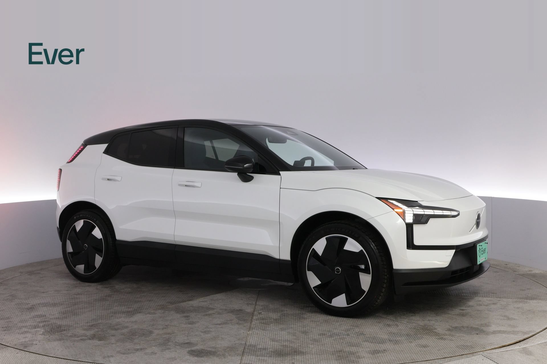 Used 2025 Volvo EX30 Plus w/ Protection Package Premier AWD/4WD image 14