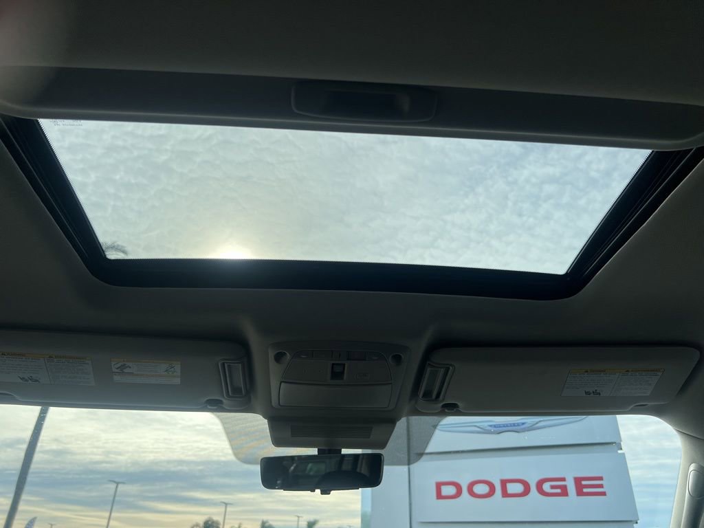 Used 2024 INFINITI QX80 Luxe image 59