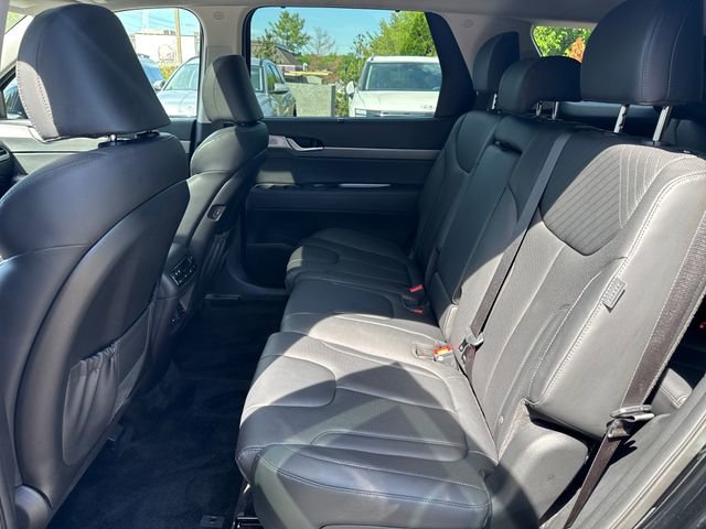 Used 2024 Hyundai Palisade SEL AWD/4WD image 25