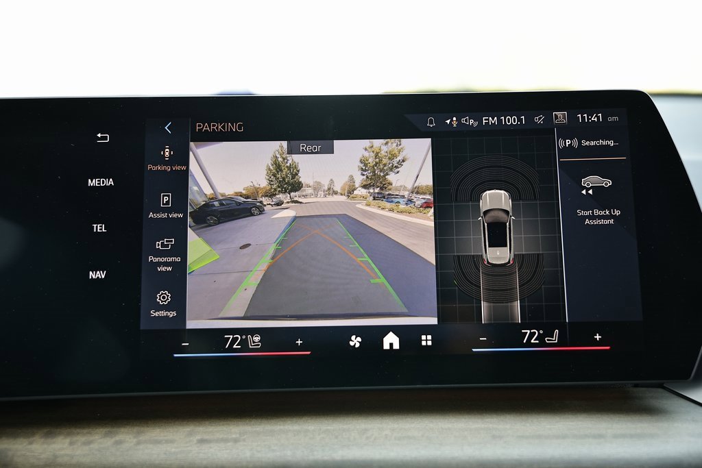 New 2026 BMW X1 xDrive28i w/ Technology Package image 28