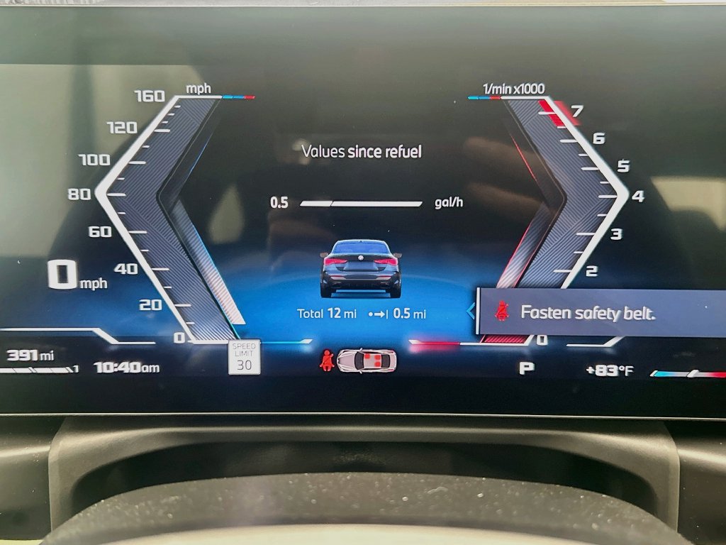 New 2027 BMW M440i Coupe w/ Premium Package RWD image 31