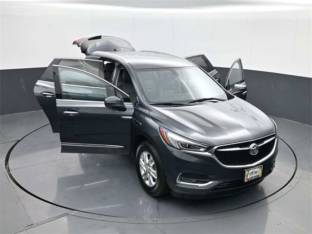 Used 2019 Buick Enclave Essence image 30