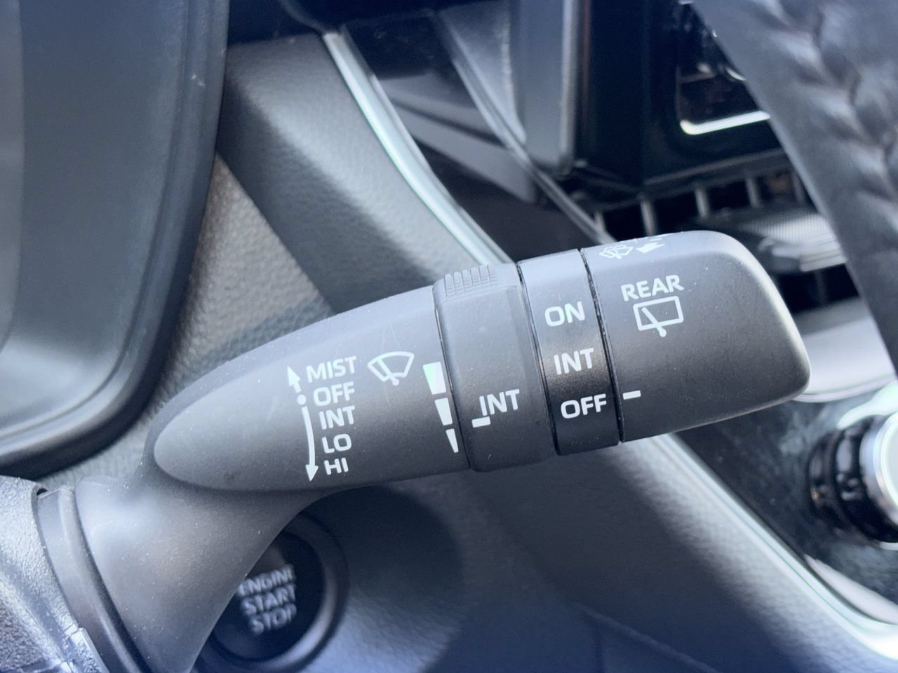 Used 2024 Toyota Corolla Cross LE AWD/4WD image 12