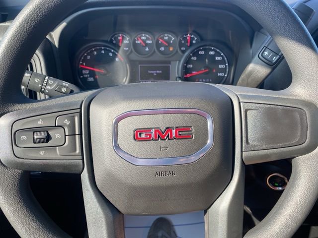 New 2026 GMC Sierra 1500 Pro w/ Pro Value Package image 21