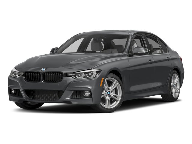 Used 2018 BMW 340i xDrive Sedan w/ Premium Package AWD/4WD image 4