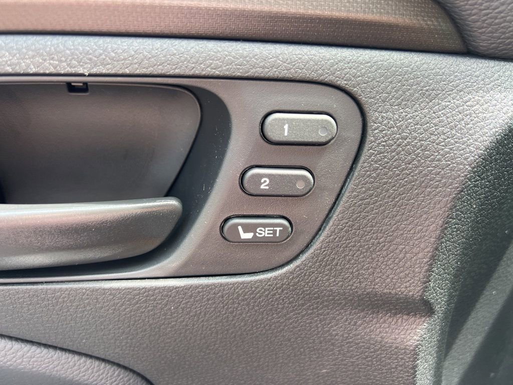 New 2026 Honda Ridgeline TrailSport image 15