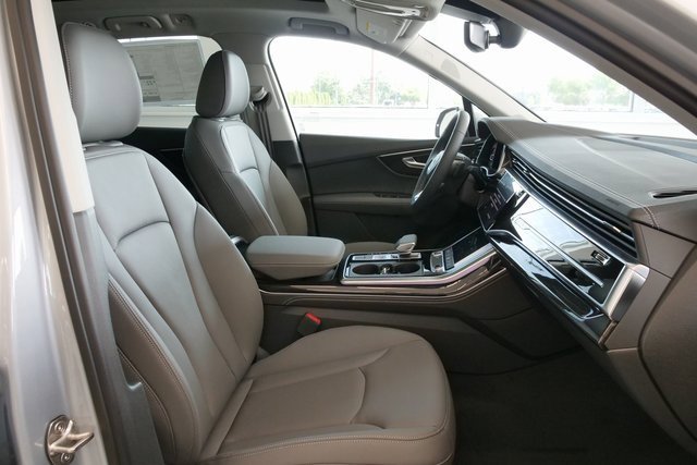 New 2025 Audi Q7 2.0T Premium Plus image 20