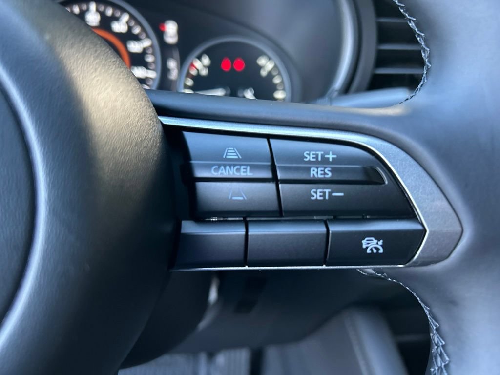 New 2026 MAZDA MAZDA3 2.5 S Sedan w/ Preferred Pkg FWD image 18