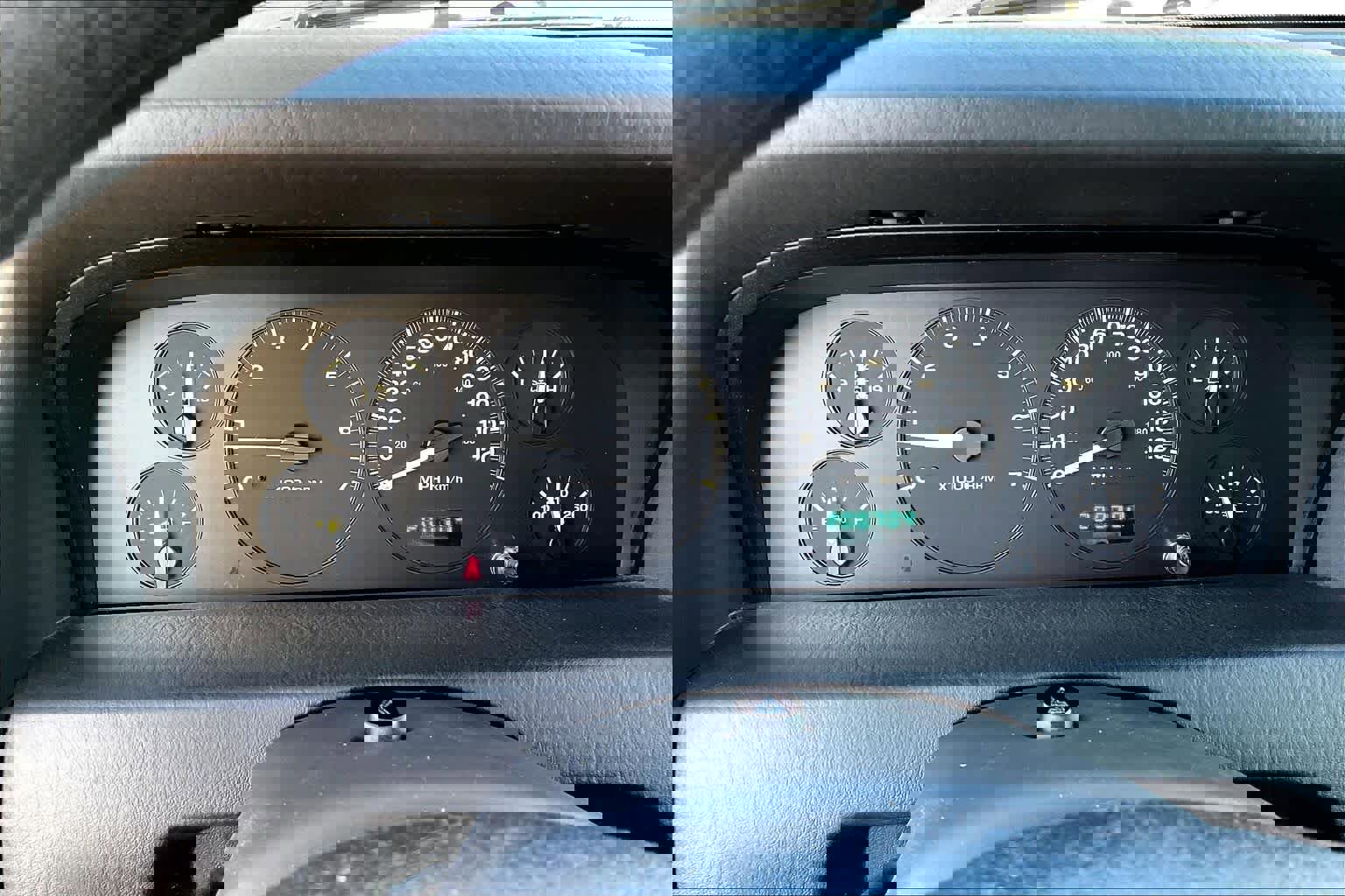 Used 2004 Jeep Grand Cherokee Laredo w/ Convenience Group image 20