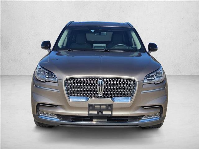 Used 2020 Lincoln Aviator Reserve w/ Equipment Group 202A image 9