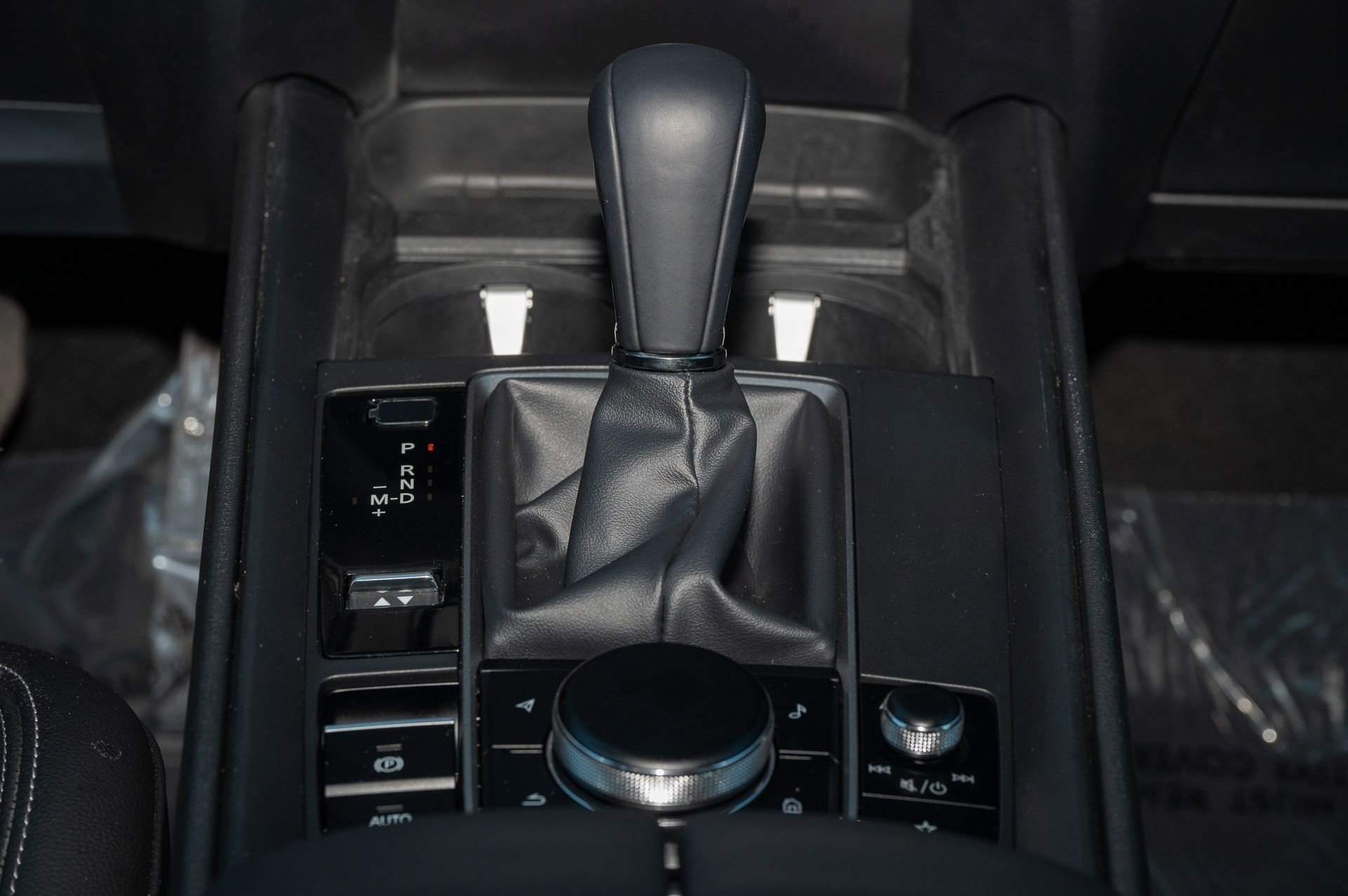 Used 2025 MAZDA CX-50 AWD 2.5 S w/ Weather Package image 22