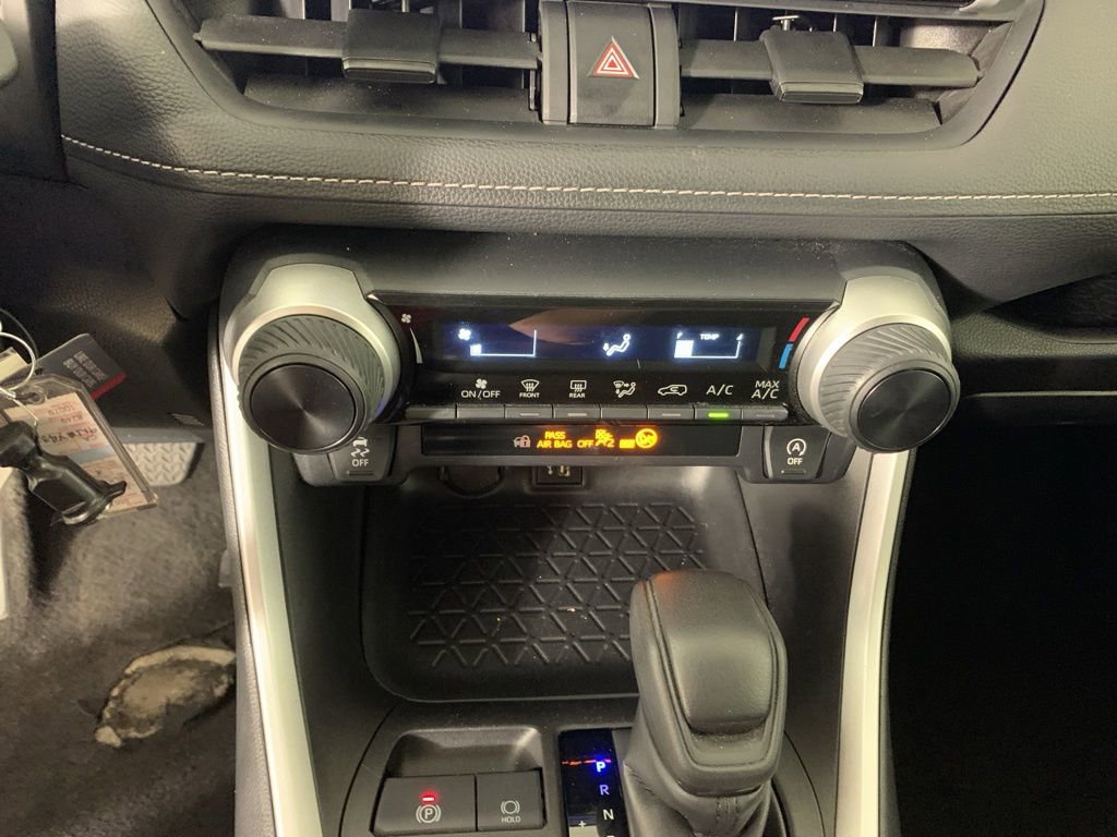 Used 2024 Toyota RAV4 LE image 24