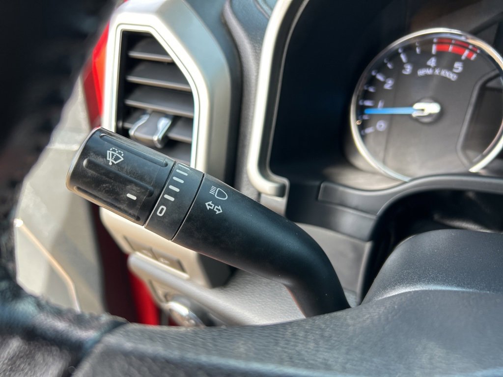 Used 2022 Ford F250 Lariat w/ Lariat Ultimate Package image 20