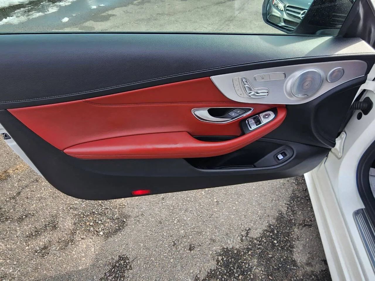 Used 2017 Mercedes-Benz C 43 AMG 4MATIC Coupe image 10