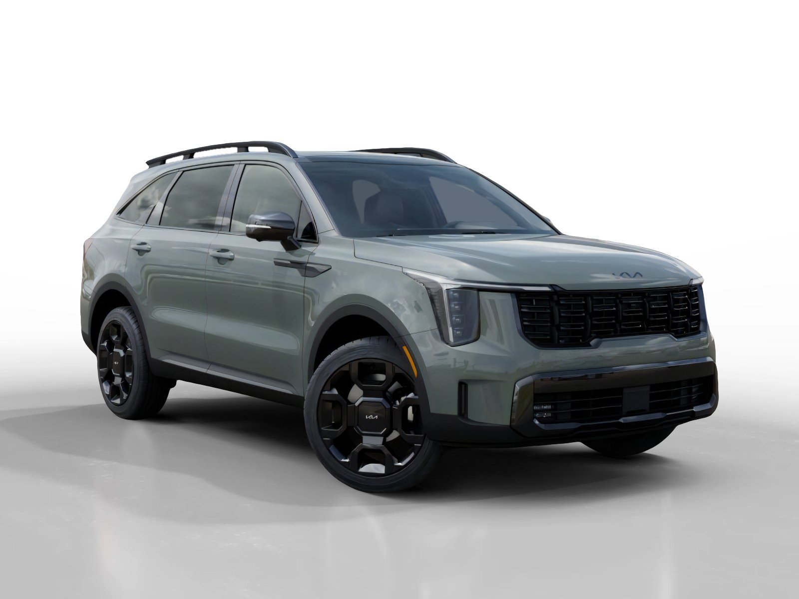 New 2026 Kia Sorento SX Prestige AWD/4WD image 8