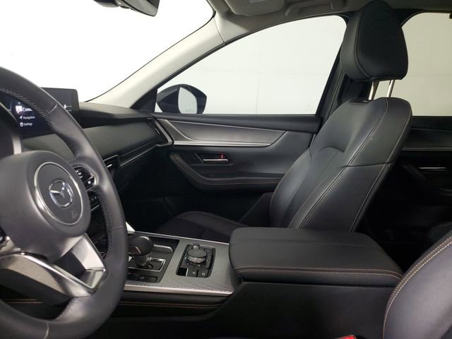 Certified 2024 MAZDA CX-90 Plug-In Hybrid w/ Preferred AWD/4WD image 23