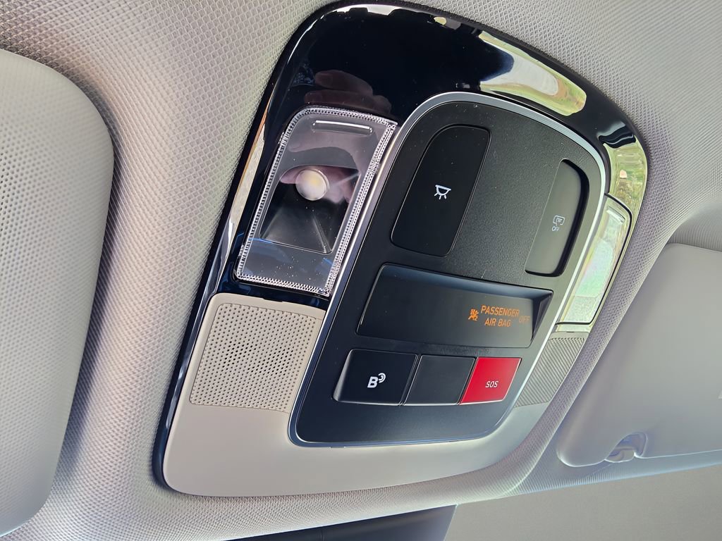 New 2026 Hyundai Tucson SE image 23