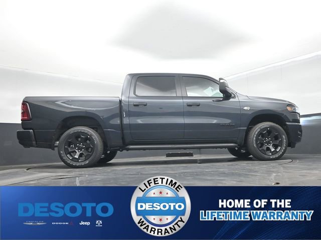 New 2026 RAM 1500 Express image 46