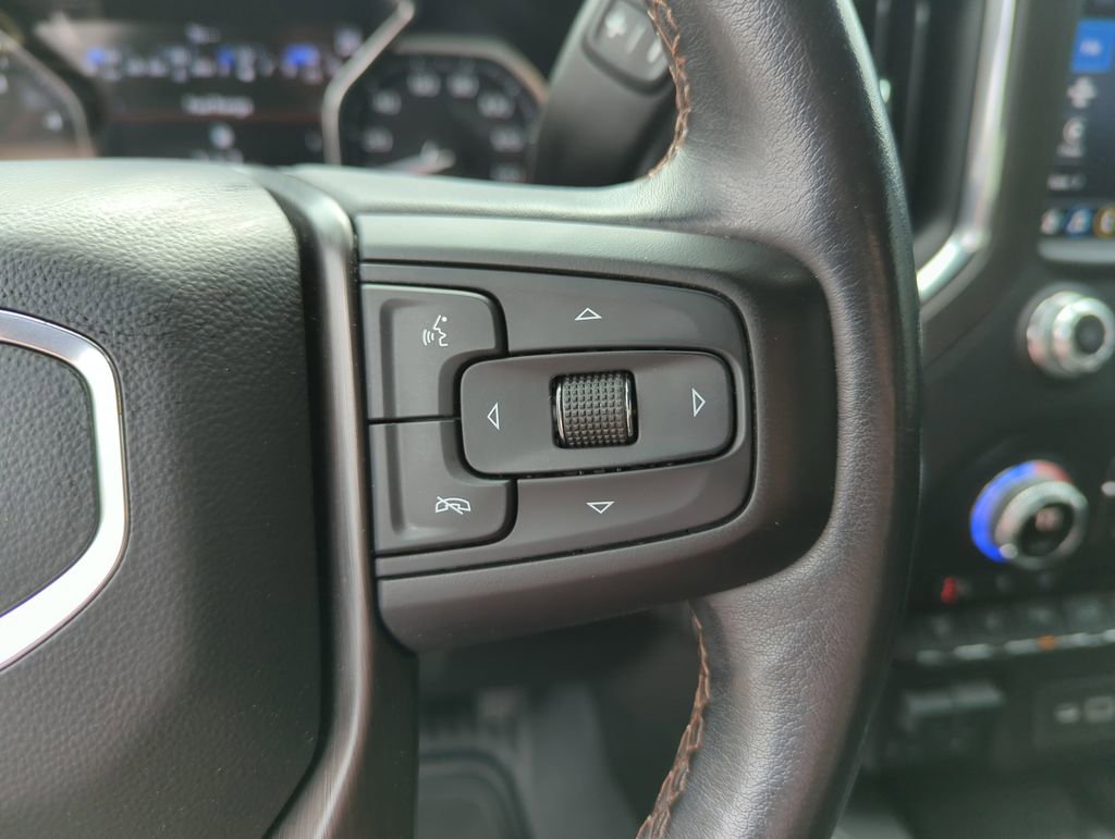 Used 2022 GMC Sierra 2500 AT4 w/ AT4 Premium Plus Package image 23