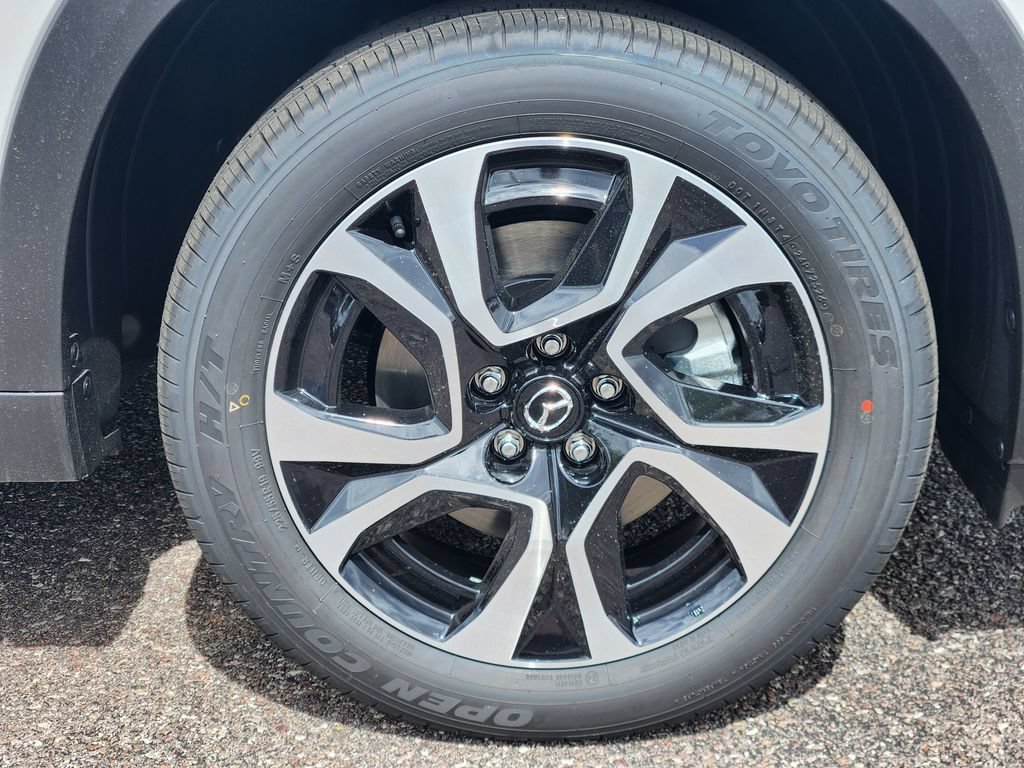 New 2026 MAZDA CX-5 Preferred AWD/4WD image 30