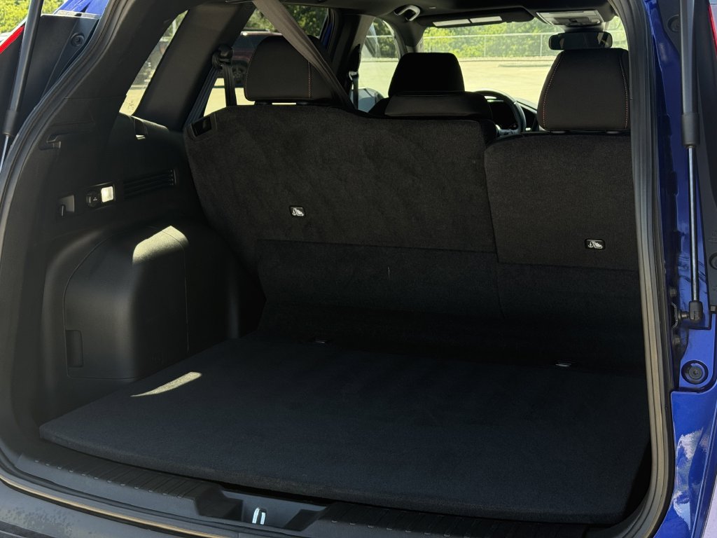 Used 2024 Honda CR-V Sport image 29