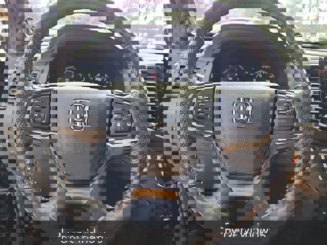 Certified 2025 Honda Ridgeline TrailSport image 29