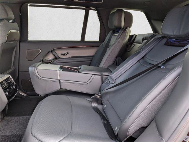 New 2026 Land Rover Range Rover SV AWD/4WD image 16