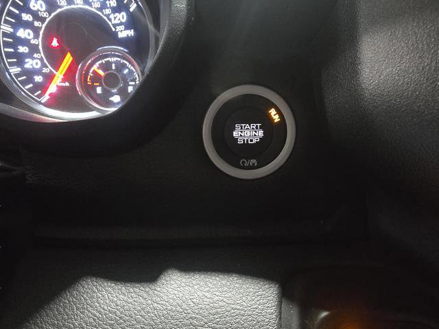 Used 2022 RAM 1500 Tradesman w/ Level 1 Safety Group AWD/4WD image 17