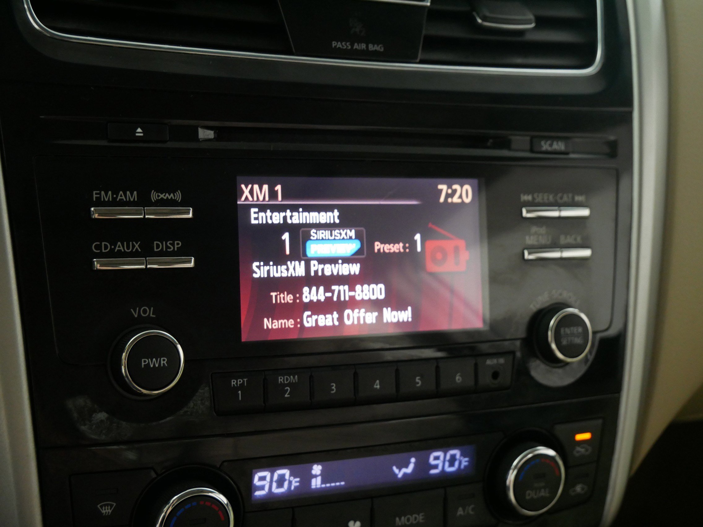 Used 2013 Nissan Altima 2.5 SL image 22