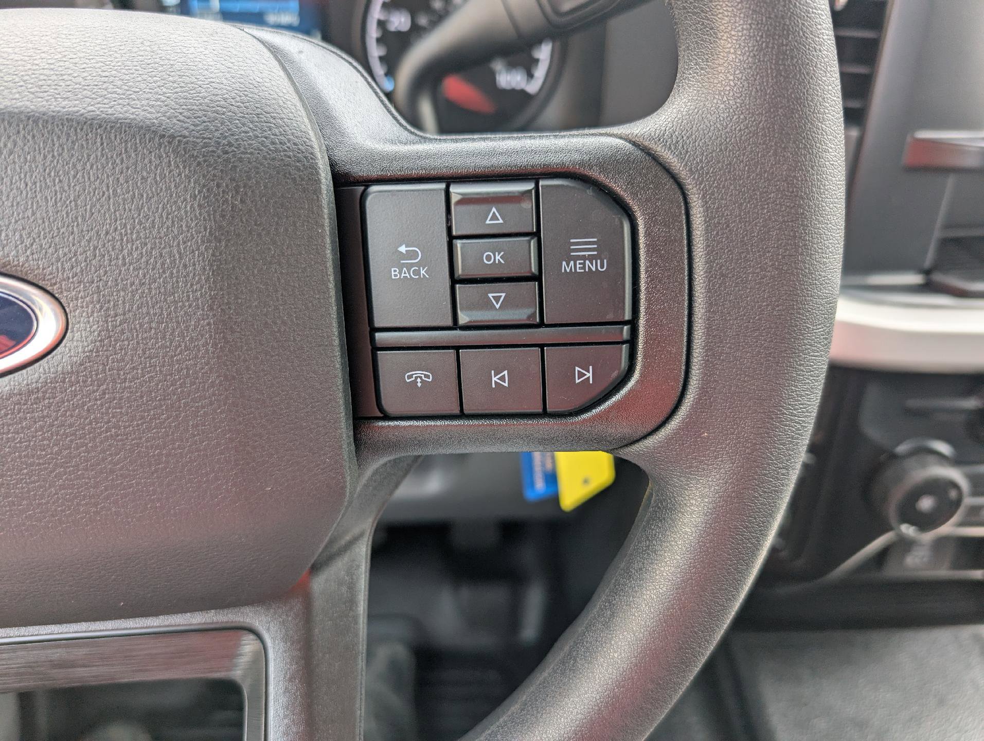 New 2026 Ford F250 XL image 22