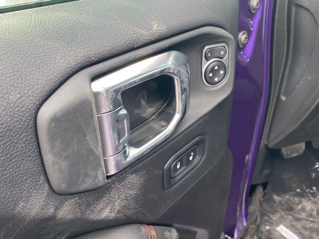 New 2026 Jeep Gladiator Rubicon w/ Safety Group image 13