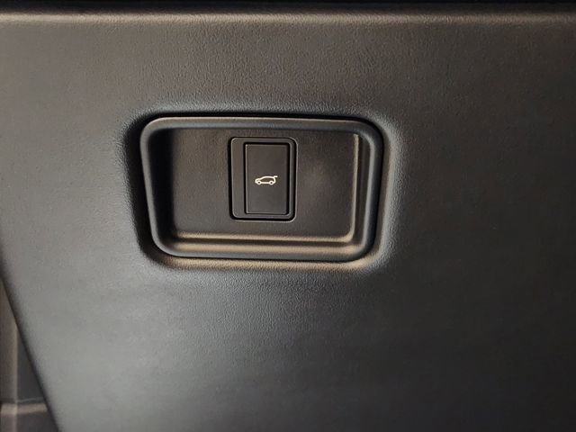 Used 2025 Land Rover Range Rover Sport Dynamic SE image 21