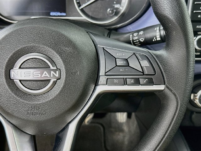 Used 2024 Nissan Versa SV FWD image 20