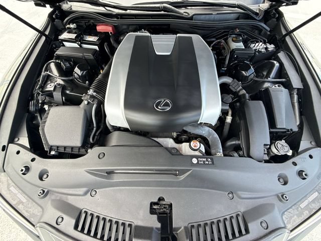Certified 2023 Lexus IS 350 F Sport RWD image 26