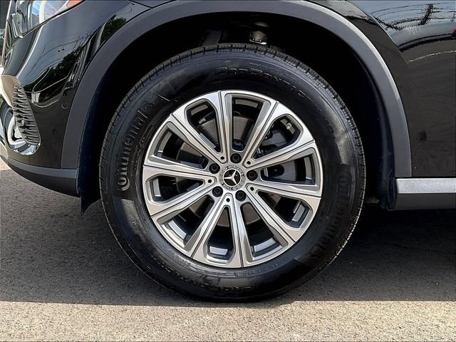 Used 2026 Mercedes-Benz GLC 300 4MATIC image 36