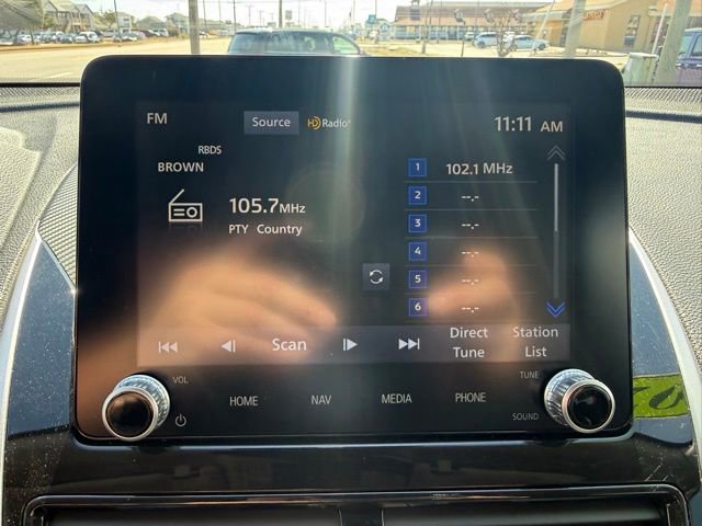 Used 2024 Mitsubishi Eclipse Cross SE image 26