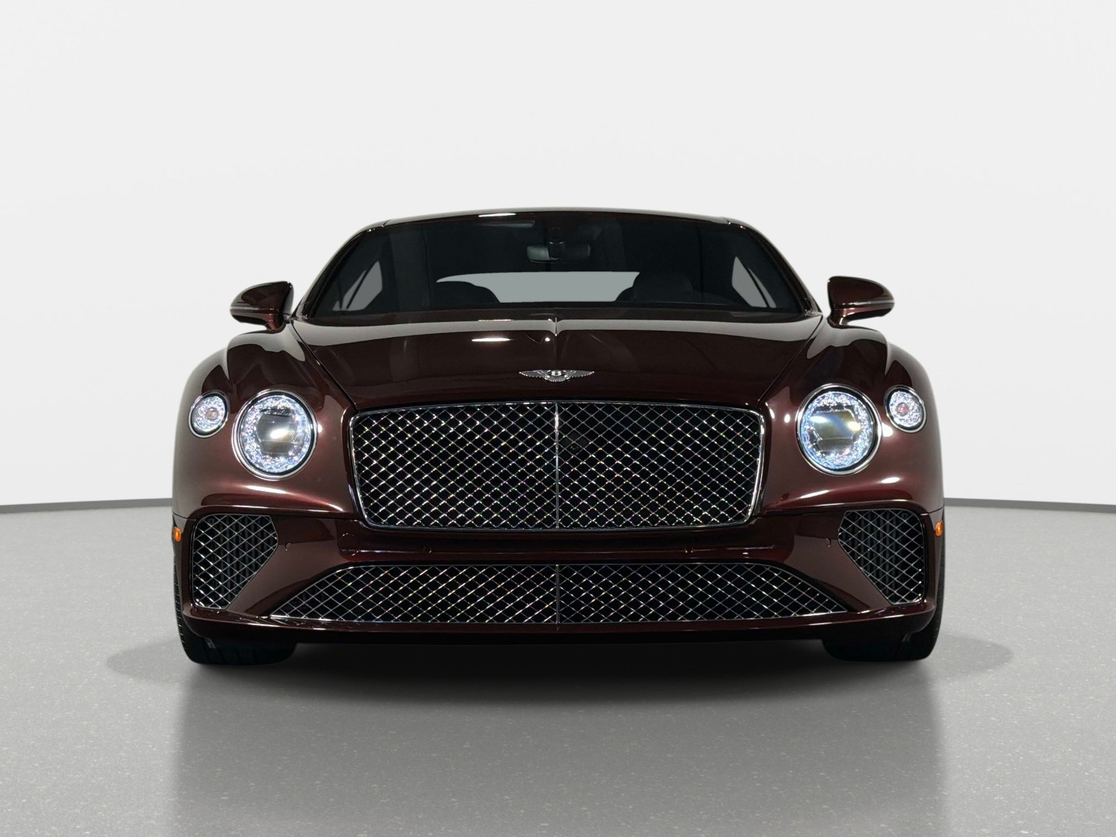Used 2020 Bentley Continental GT AWD/4WD image 18