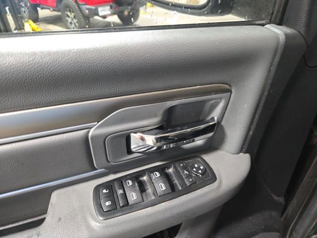 Used 2015 RAM 1500 Big Horn image 14