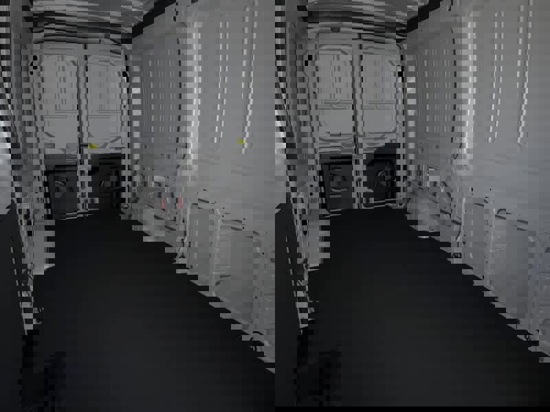 New 2026 Ford Transit 250 148 Medium Roof image 11
