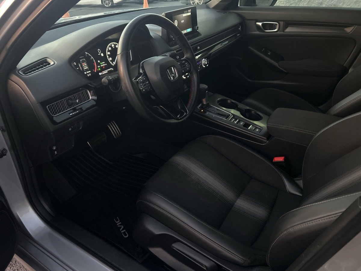 Used 2024 Honda Civic Sport image 14