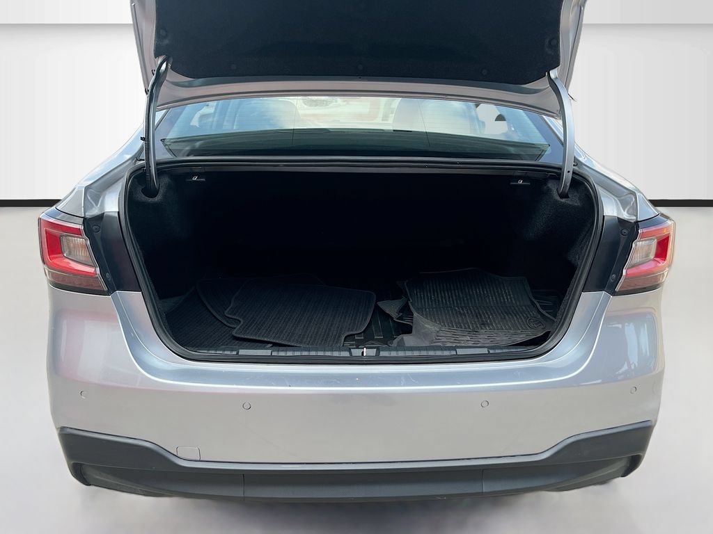 Used 2022 Subaru Legacy Limited AWD/4WD image 28