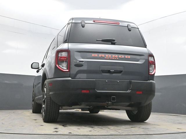 Used 2021 Ford Bronco Sport Big Bend AWD/4WD image 21