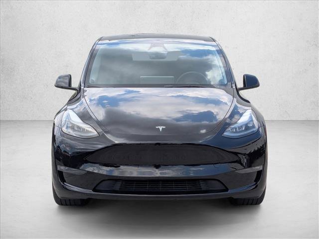Used 2025 Tesla Model Y Performance AWD/4WD video 2