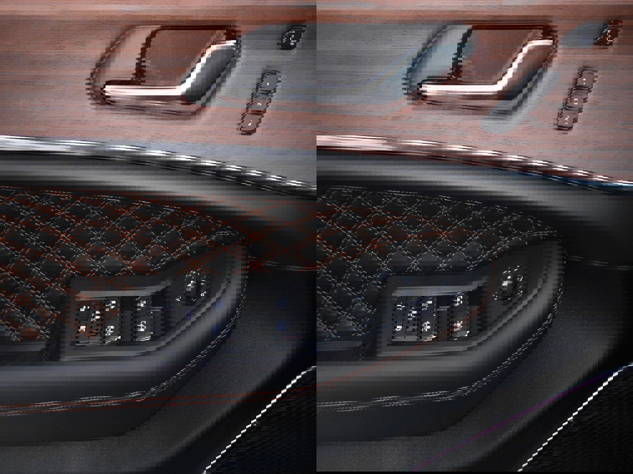 New 2025 Jeep Grand Cherokee Summit image 20