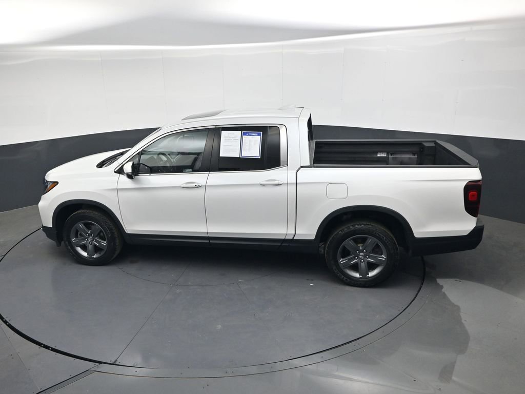 Used 2023 Honda Ridgeline RTL image 22